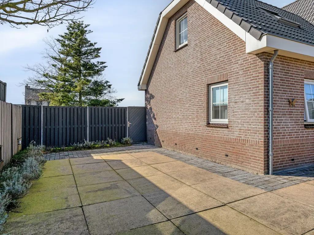 Wendelnesseweg-Oost 24, SPRANG-CAPELLE