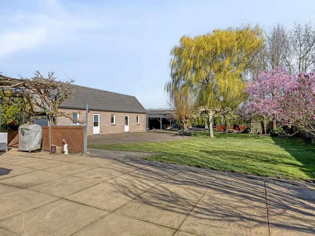 Wendelnesseweg-Oost 24, SPRANG-CAPELLE