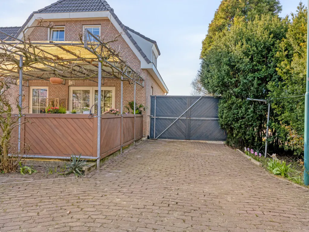 Wendelnesseweg-Oost 24, SPRANG-CAPELLE