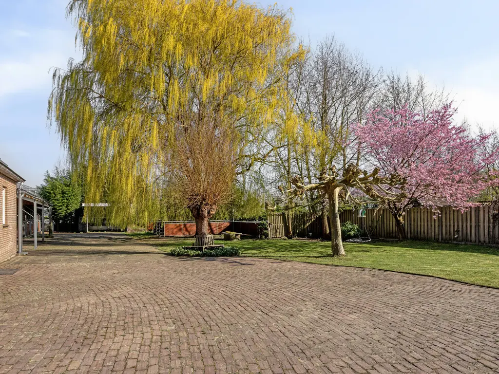 Wendelnesseweg-Oost 24, SPRANG-CAPELLE