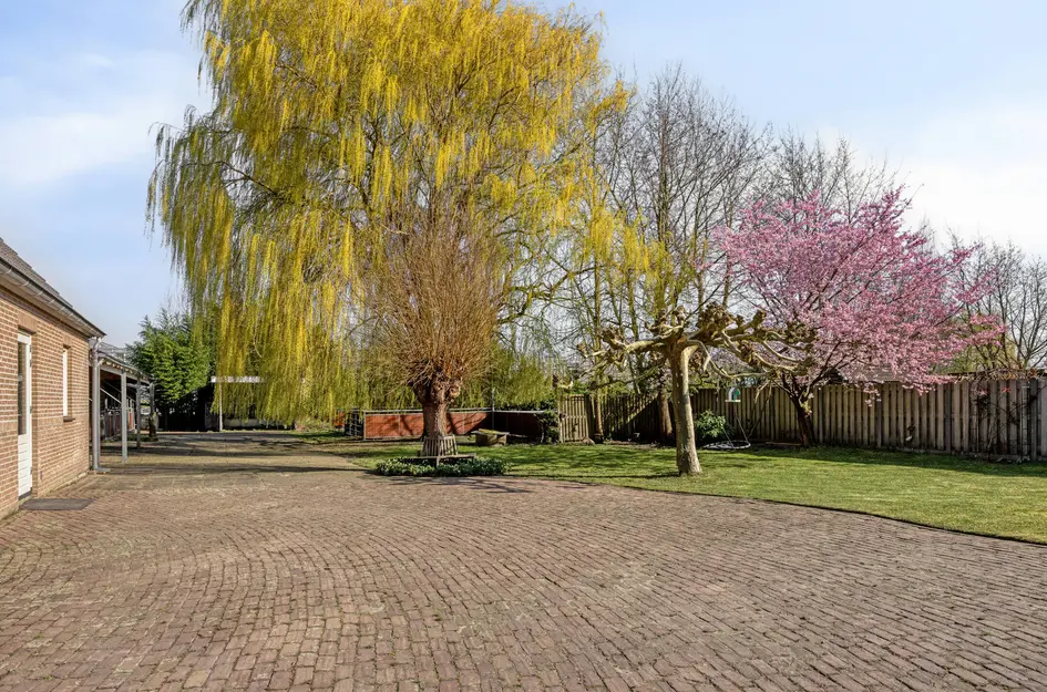 Wendelnesseweg-Oost 24