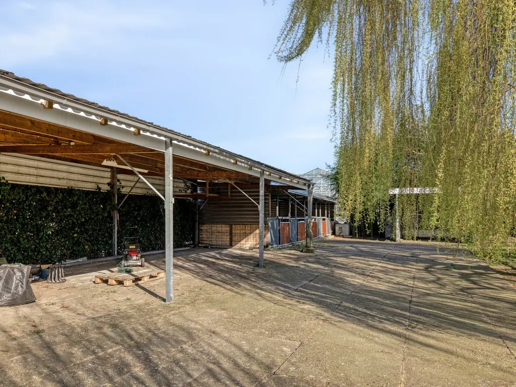 Wendelnesseweg-Oost 24, SPRANG-CAPELLE