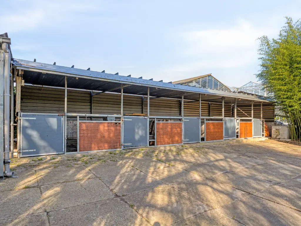 Wendelnesseweg-Oost 24, SPRANG-CAPELLE