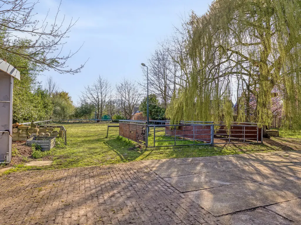 Wendelnesseweg-Oost 24, SPRANG-CAPELLE