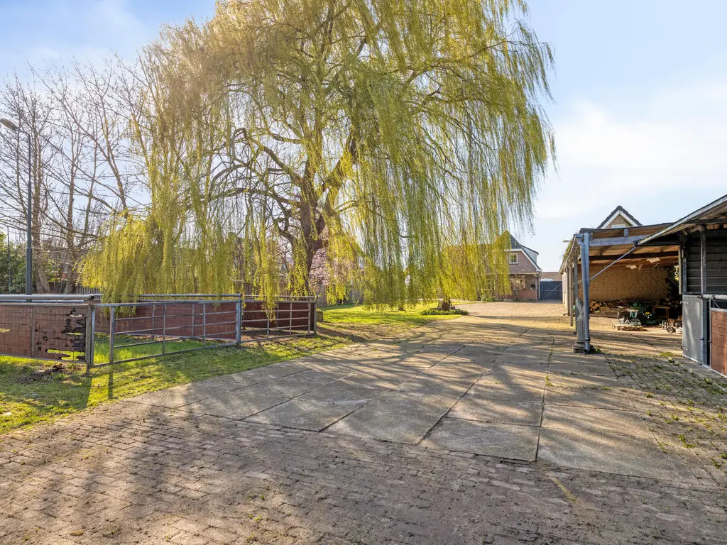 Wendelnesseweg-Oost 24, SPRANG-CAPELLE