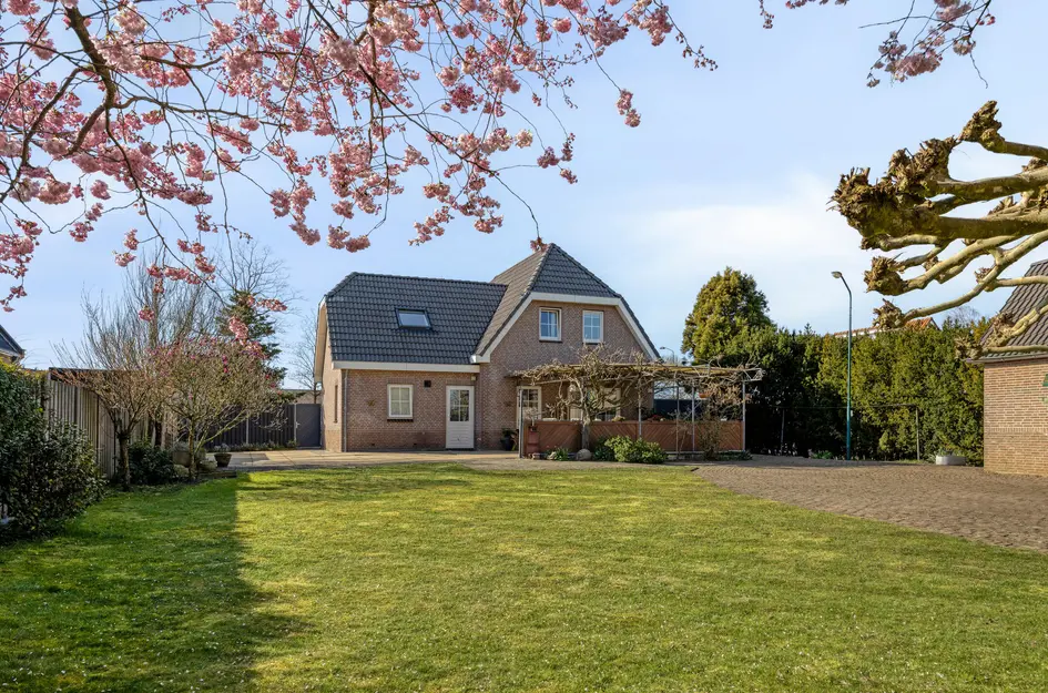 Wendelnesseweg-Oost 24