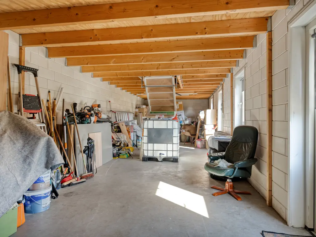 Wendelnesseweg-Oost 24, SPRANG-CAPELLE