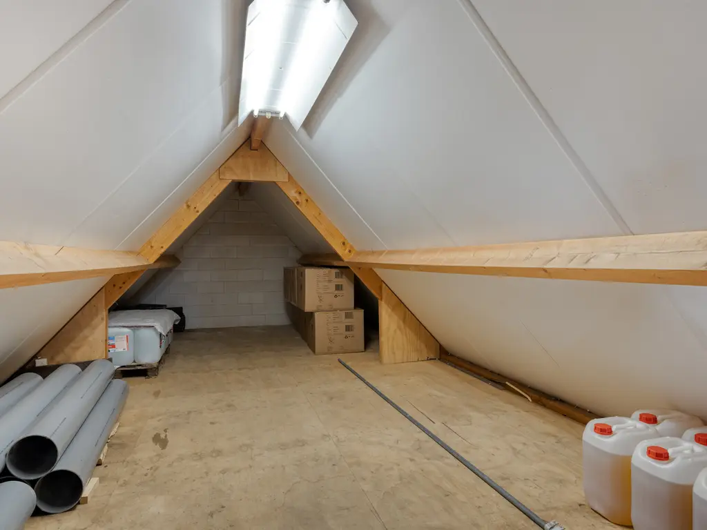 Wendelnesseweg-Oost 24, SPRANG-CAPELLE