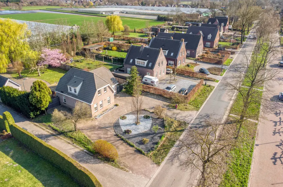 Wendelnesseweg-Oost 24