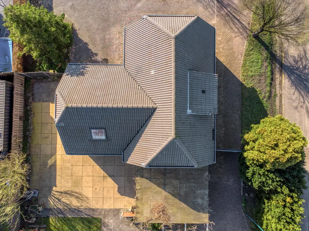 Wendelnesseweg-Oost 24, SPRANG-CAPELLE