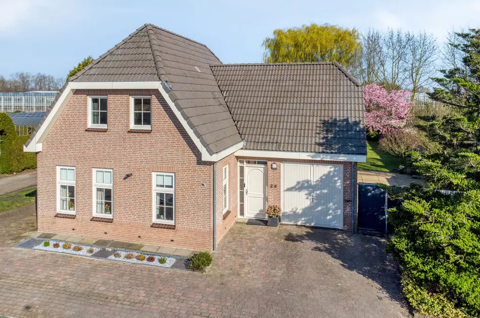 Wendelnesseweg-Oost 24