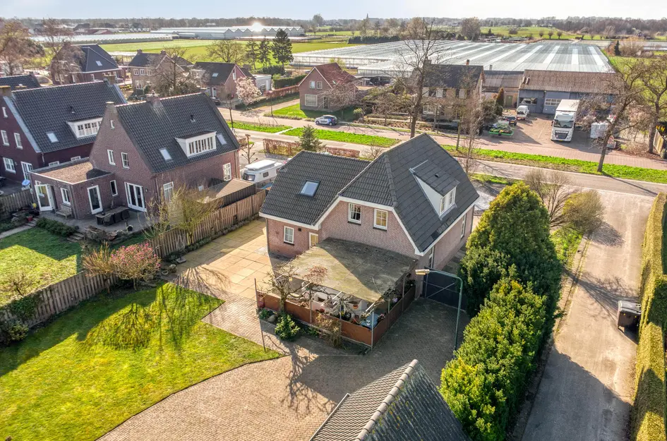 Wendelnesseweg-Oost 24