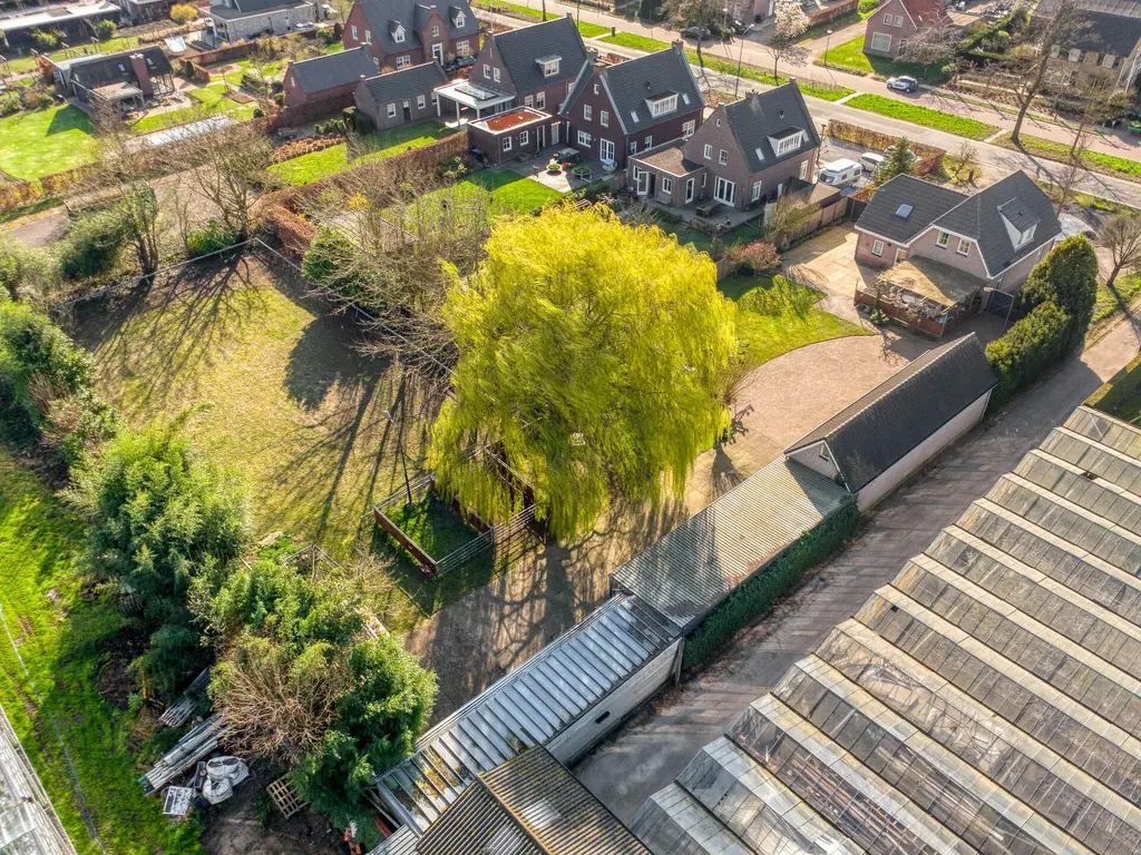 Wendelnesseweg-Oost 24, SPRANG-CAPELLE