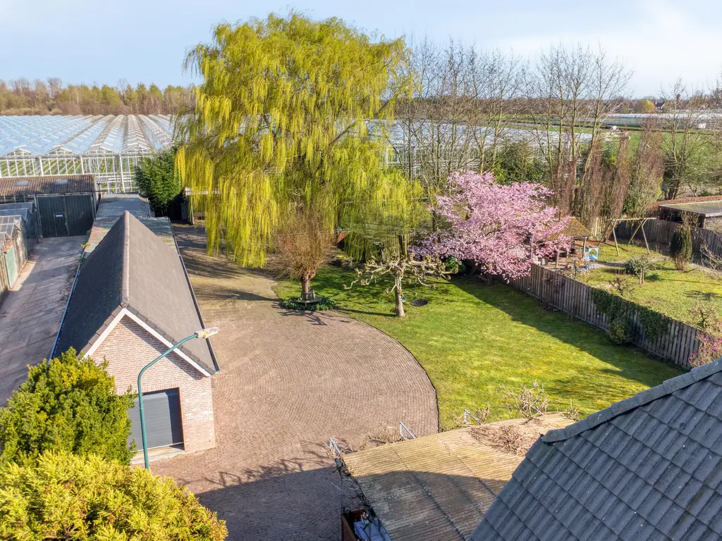 Wendelnesseweg-Oost 24, SPRANG-CAPELLE