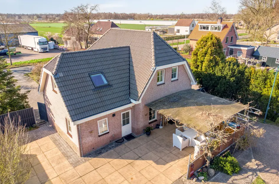 Wendelnesseweg-Oost 24