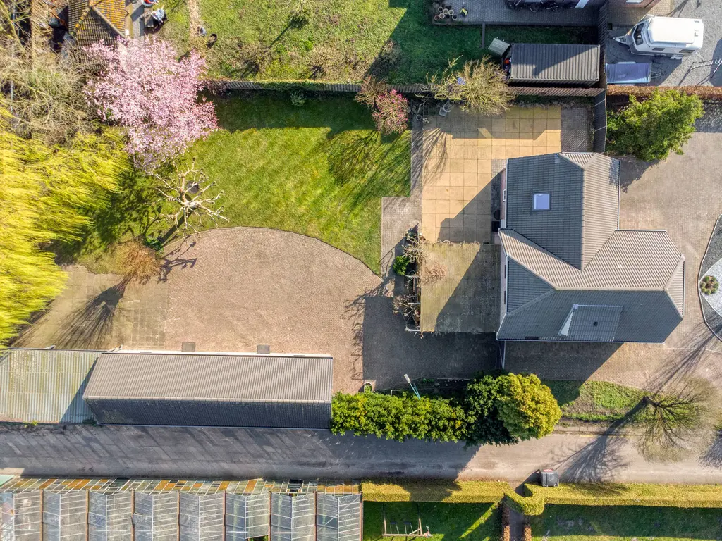 Wendelnesseweg-Oost 24, SPRANG-CAPELLE