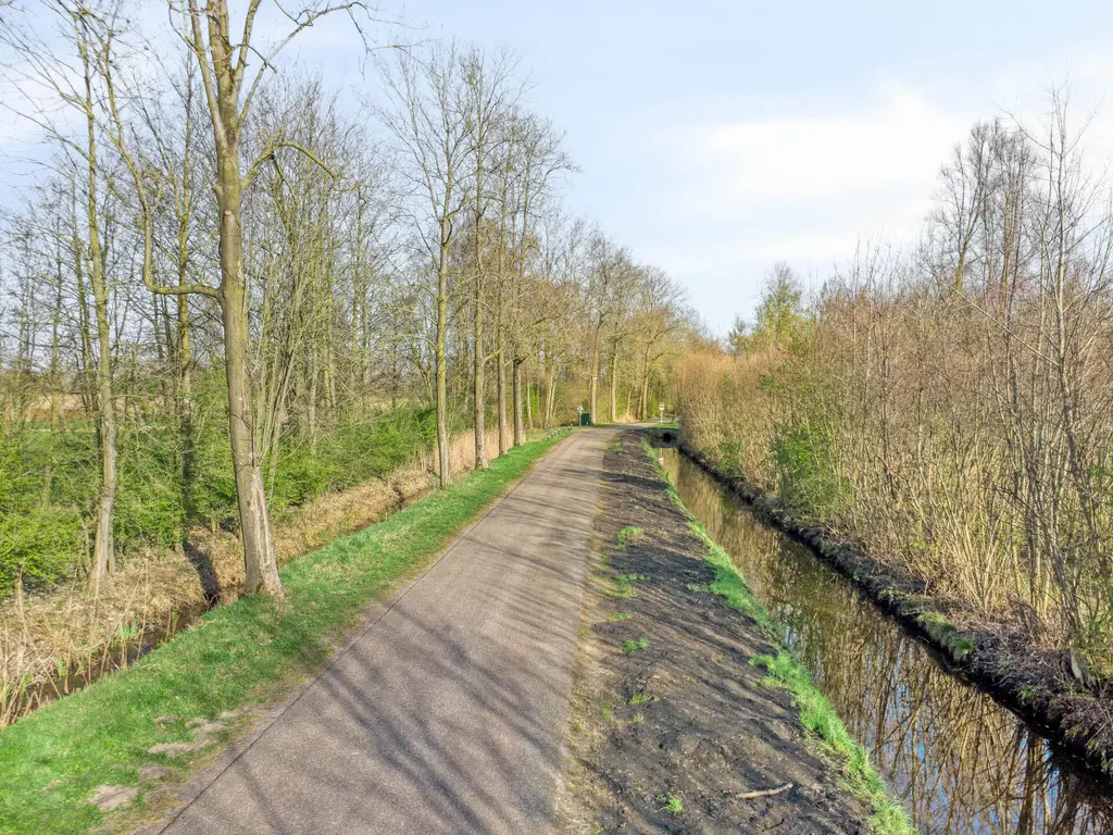 Wendelnesseweg-Oost 24, SPRANG-CAPELLE