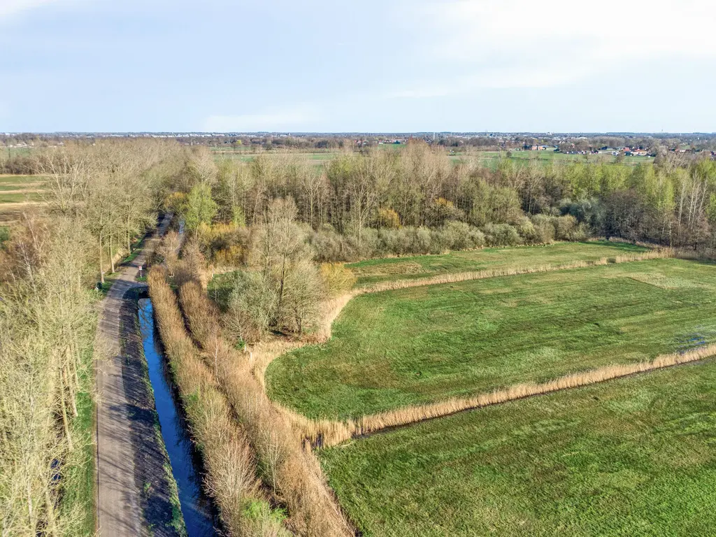Wendelnesseweg-Oost 24, SPRANG-CAPELLE