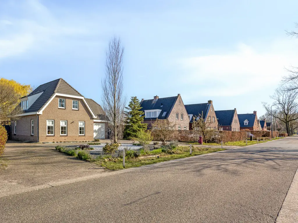 Wendelnesseweg-Oost 24, SPRANG-CAPELLE