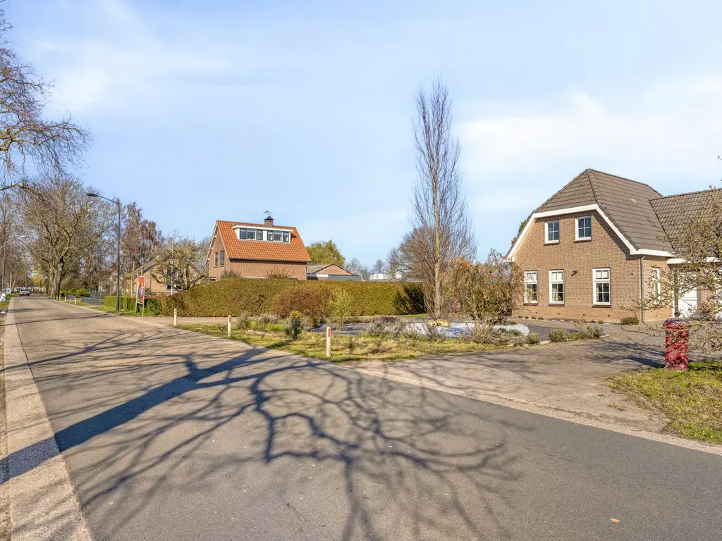 Wendelnesseweg-Oost 24, SPRANG-CAPELLE