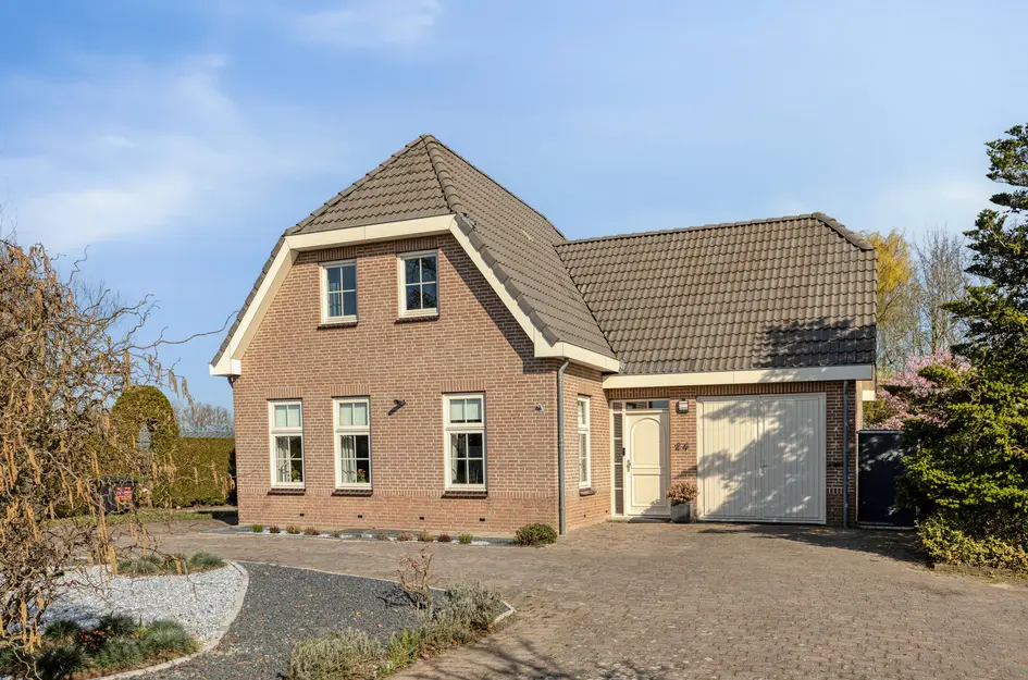 Wendelnesseweg-Oost 24