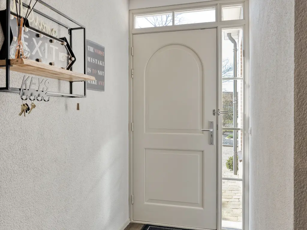 Wendelnesseweg-Oost 24, SPRANG-CAPELLE