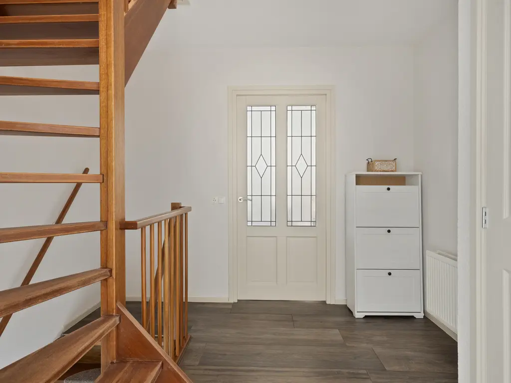 Wendelnesseweg-Oost 24, SPRANG-CAPELLE