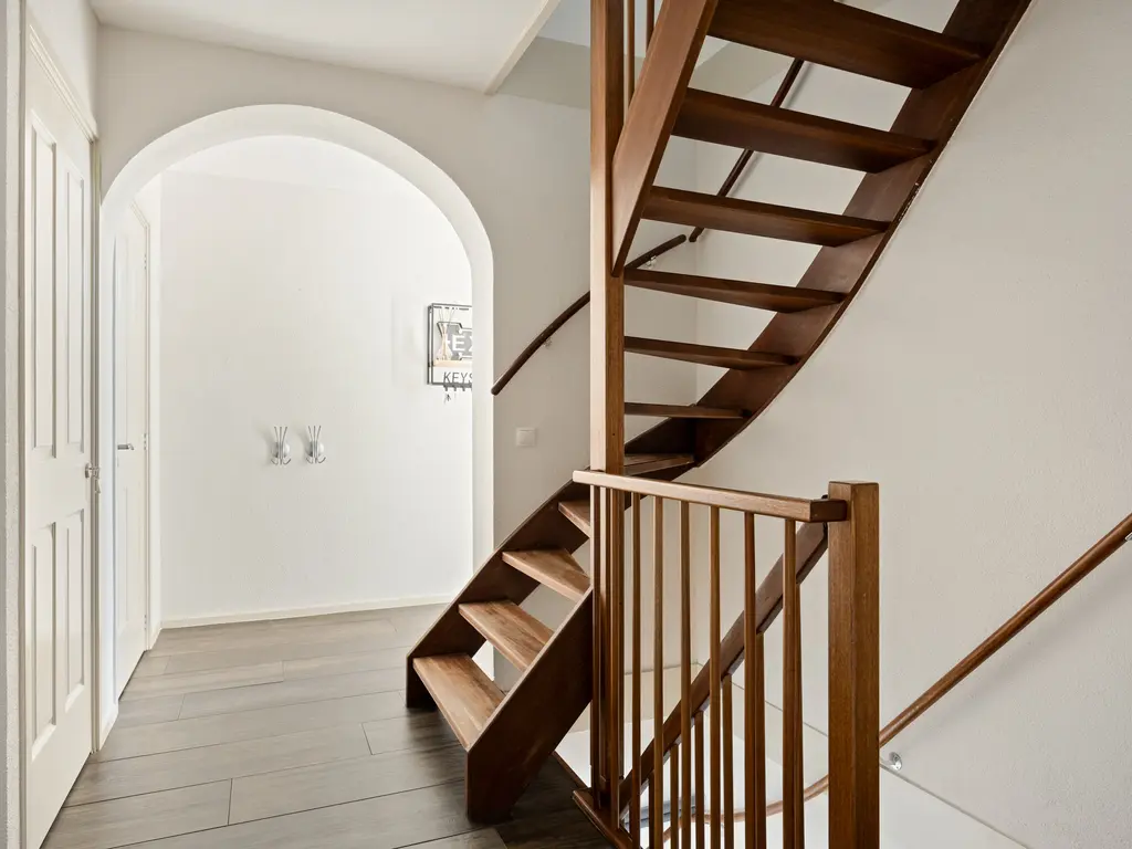 Wendelnesseweg-Oost 24, SPRANG-CAPELLE