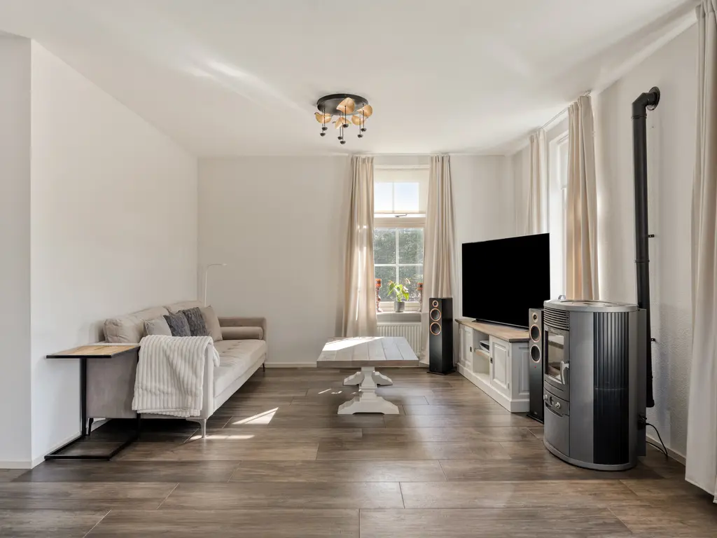 Wendelnesseweg-Oost 24, SPRANG-CAPELLE