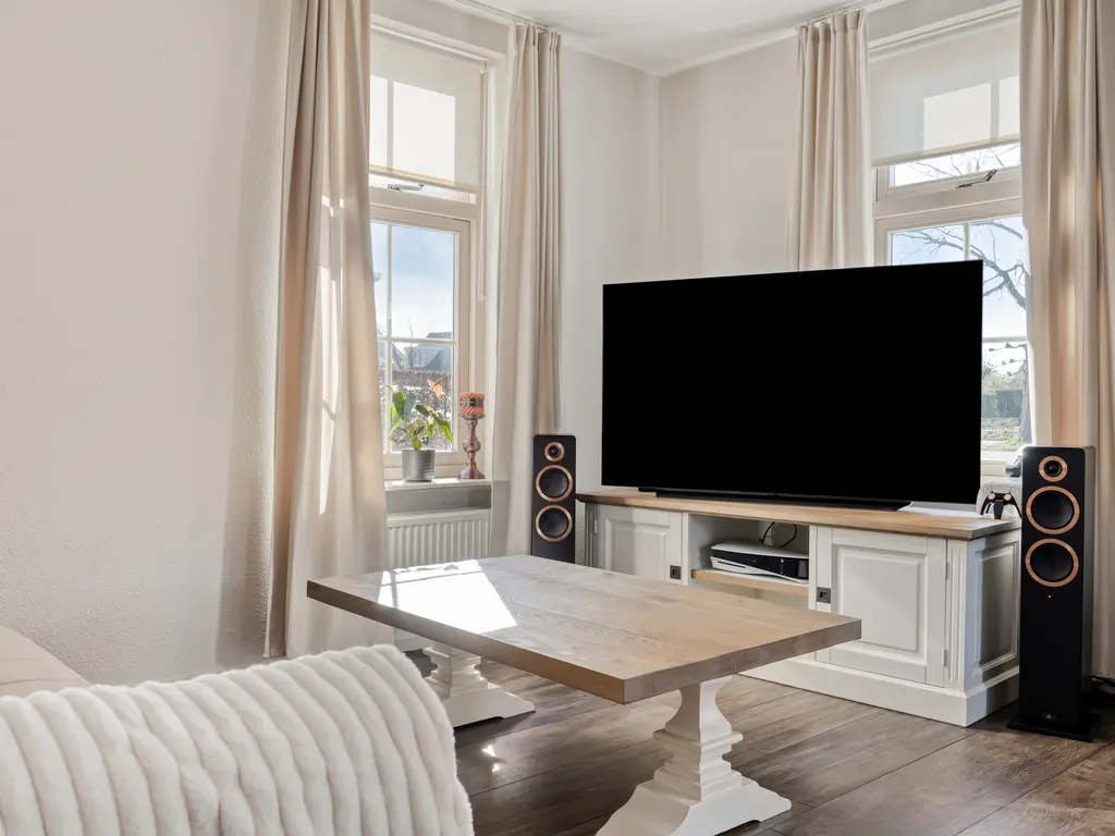 Wendelnesseweg-Oost 24, SPRANG-CAPELLE