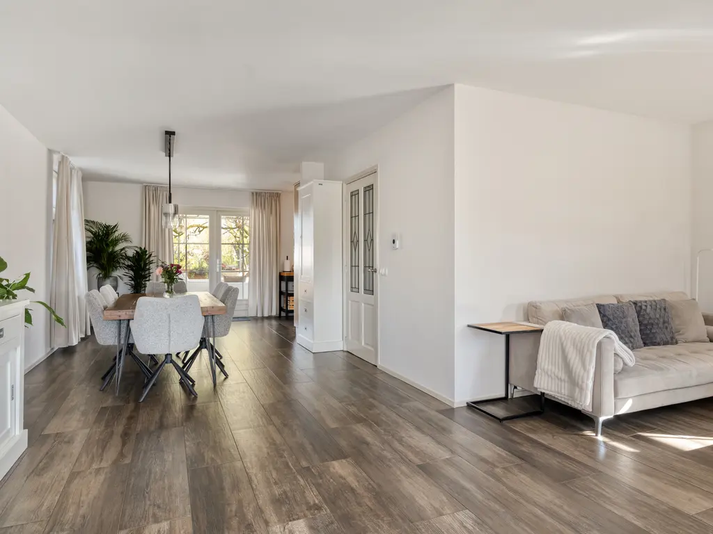 Wendelnesseweg-Oost 24, SPRANG-CAPELLE