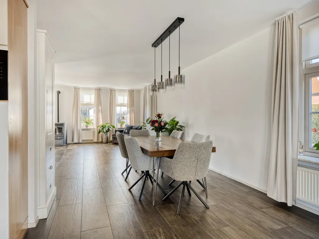 Wendelnesseweg-Oost 24, SPRANG-CAPELLE