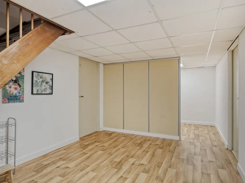 Wendelnesseweg-Oost 24, SPRANG-CAPELLE