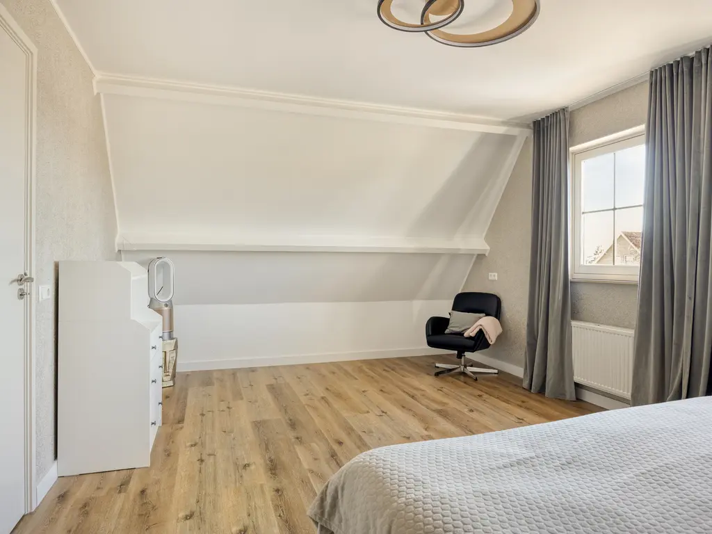 Wendelnesseweg-Oost 24, SPRANG-CAPELLE