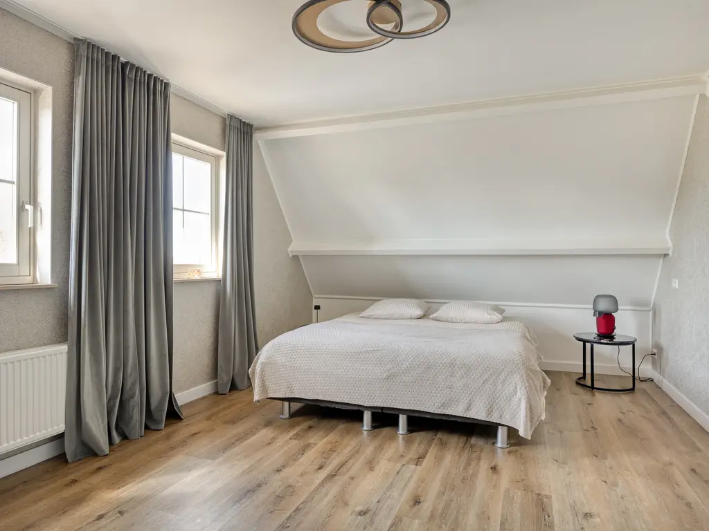 Wendelnesseweg-Oost 24, SPRANG-CAPELLE