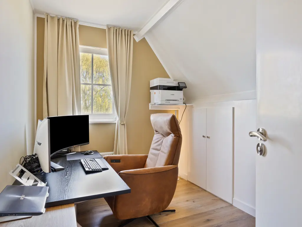 Wendelnesseweg-Oost 24, SPRANG-CAPELLE