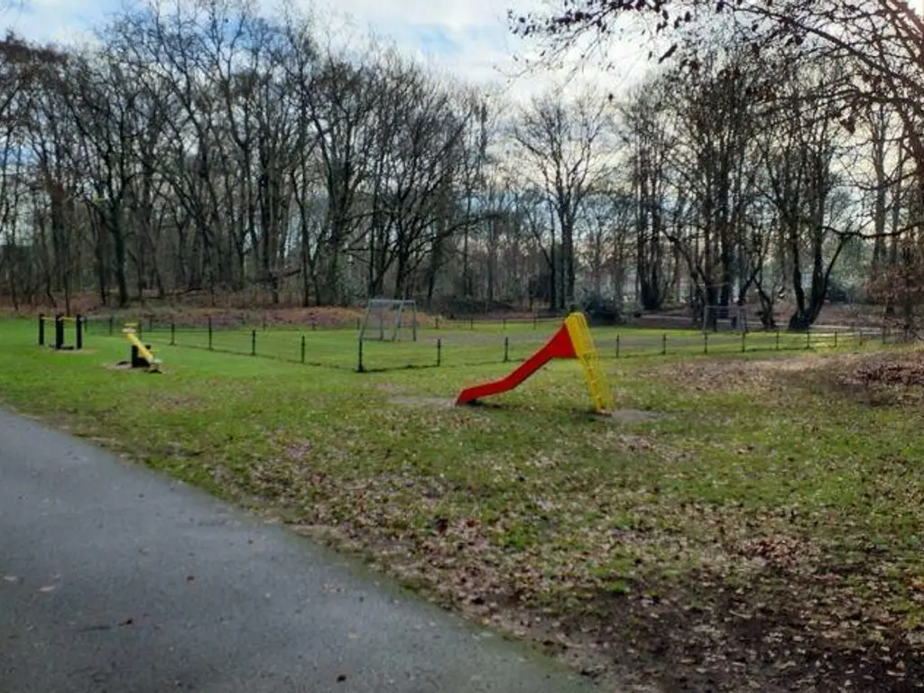 Julianastraat 20, DONGEN