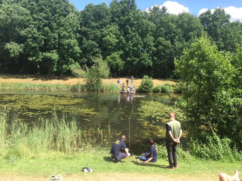 Julianastraat 20, DONGEN