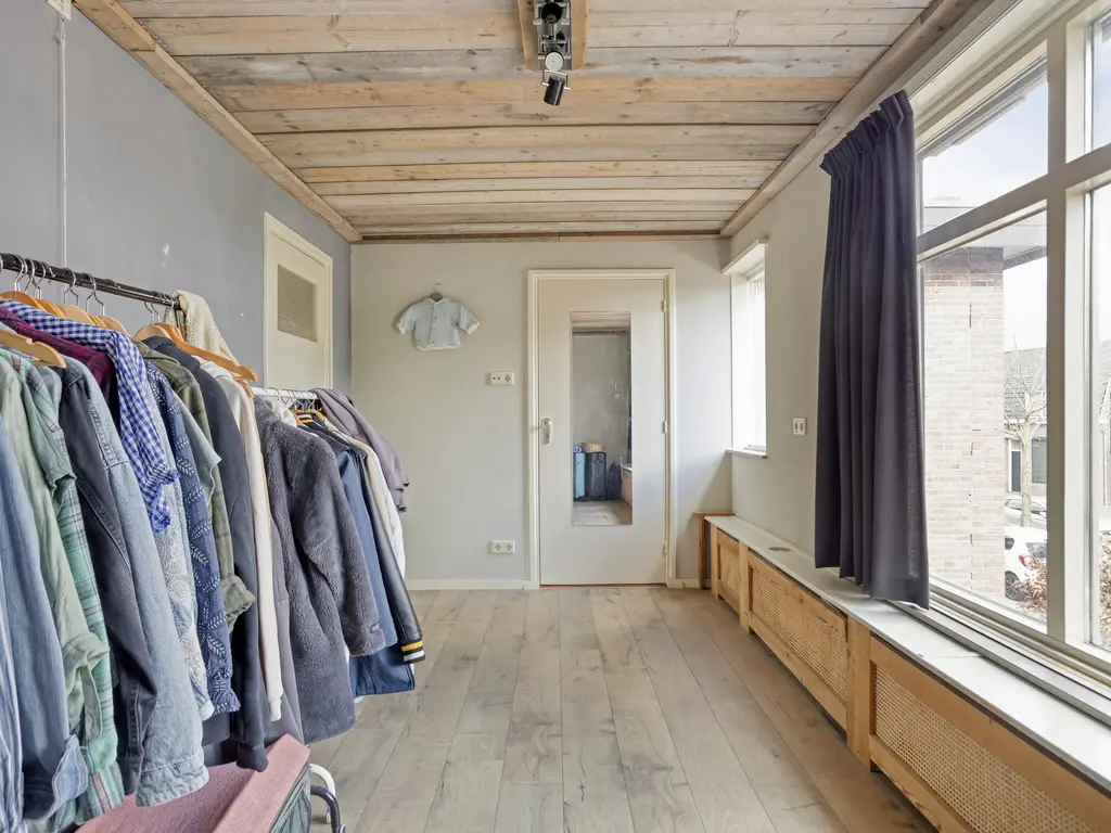 Julianastraat 20, DONGEN