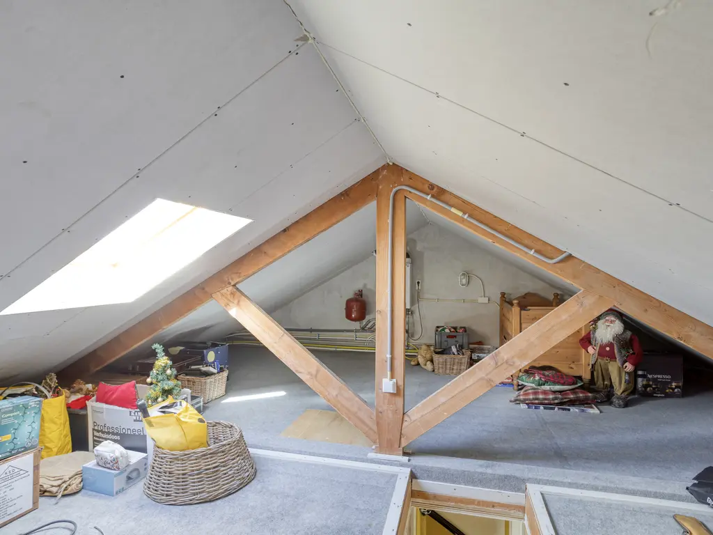 Julianastraat 20, DONGEN