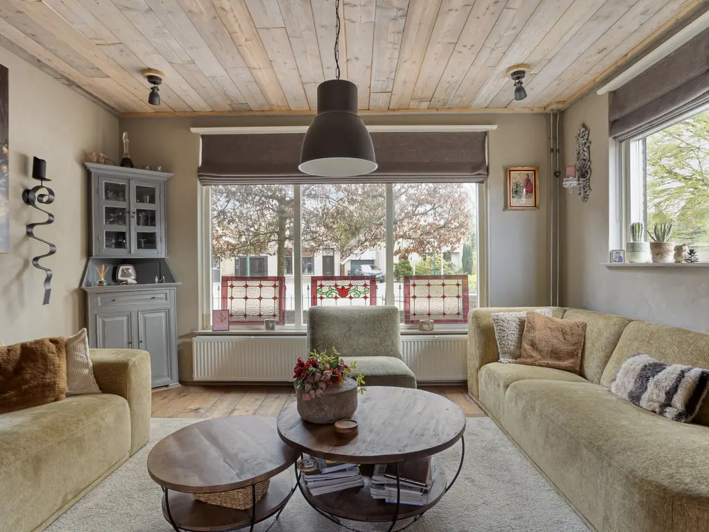 Julianastraat 20, DONGEN