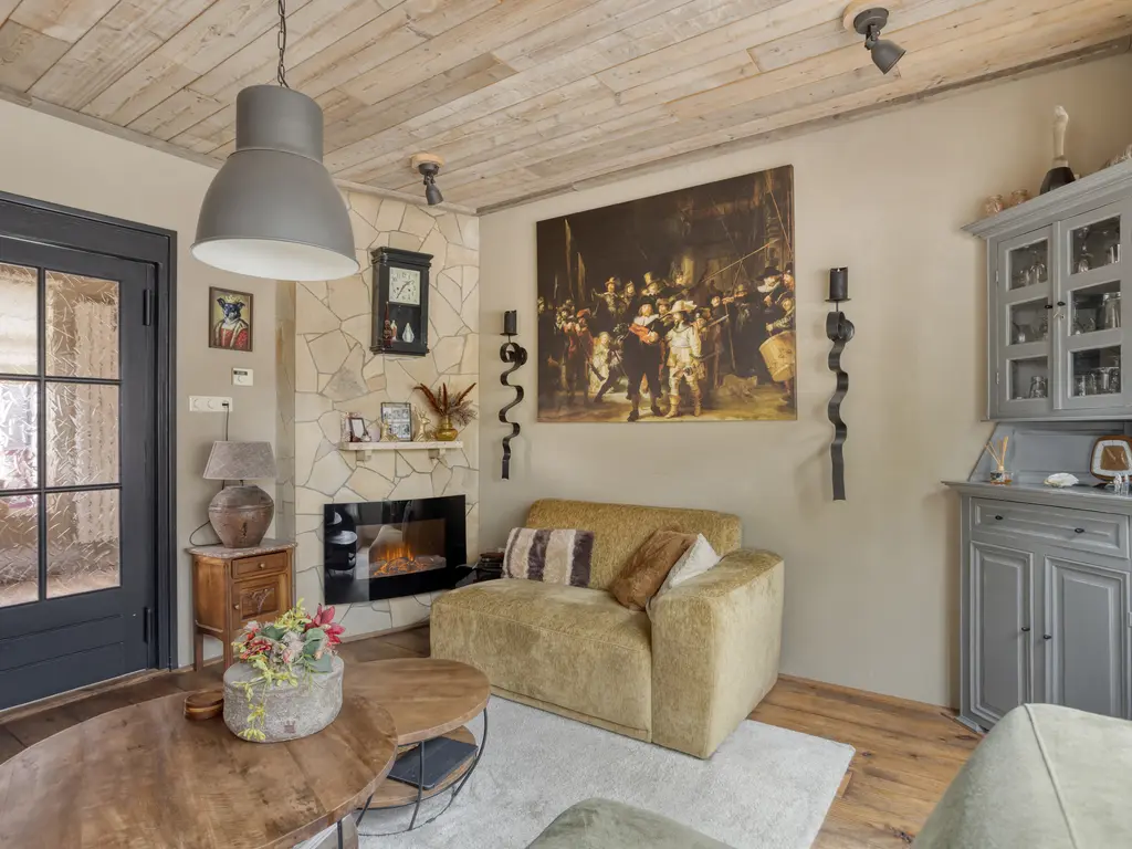 Julianastraat 20, DONGEN