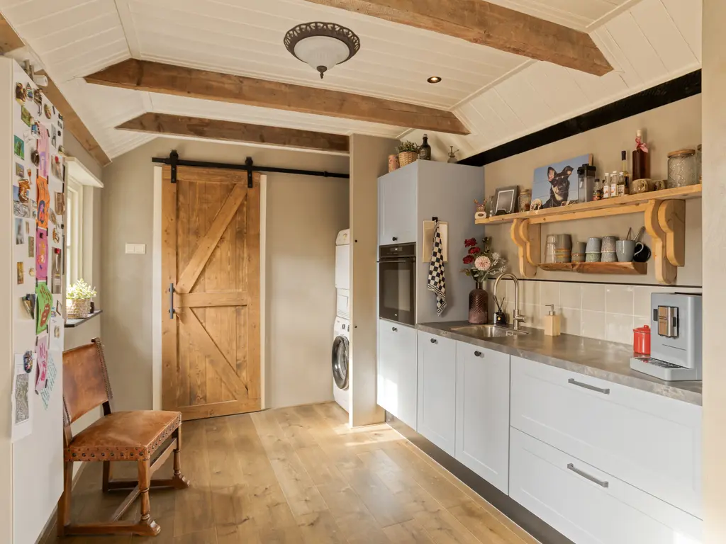 Julianastraat 20, DONGEN