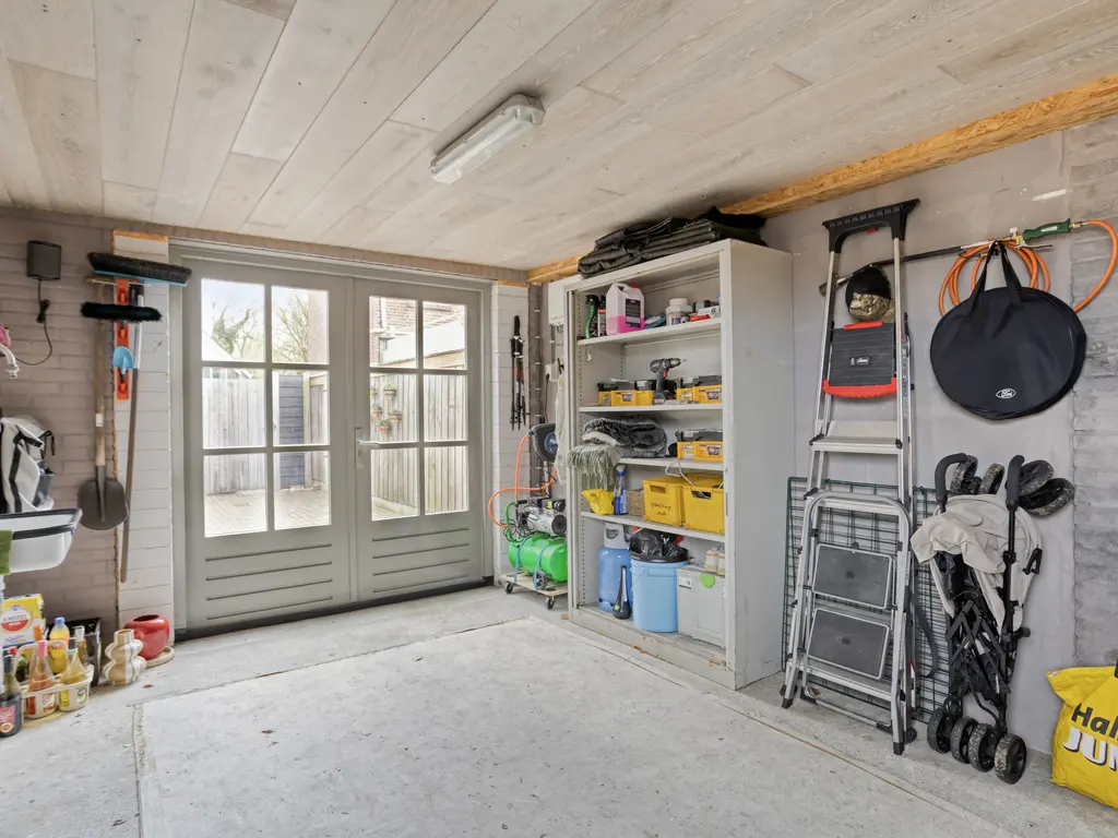 Julianastraat 20, DONGEN