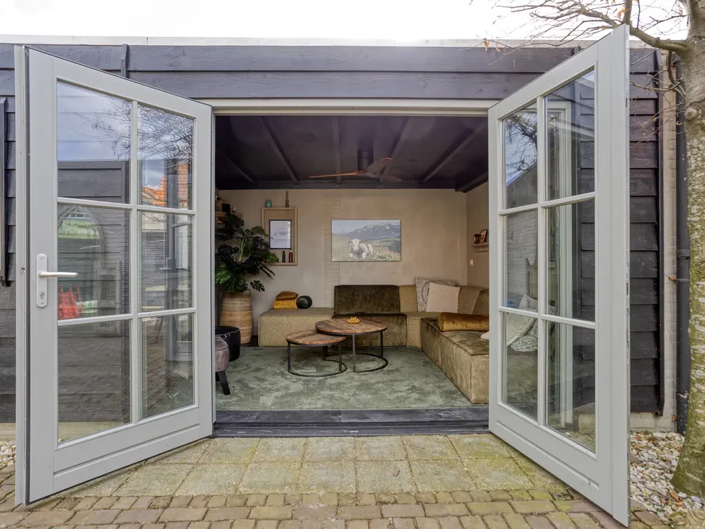 Julianastraat 20, DONGEN