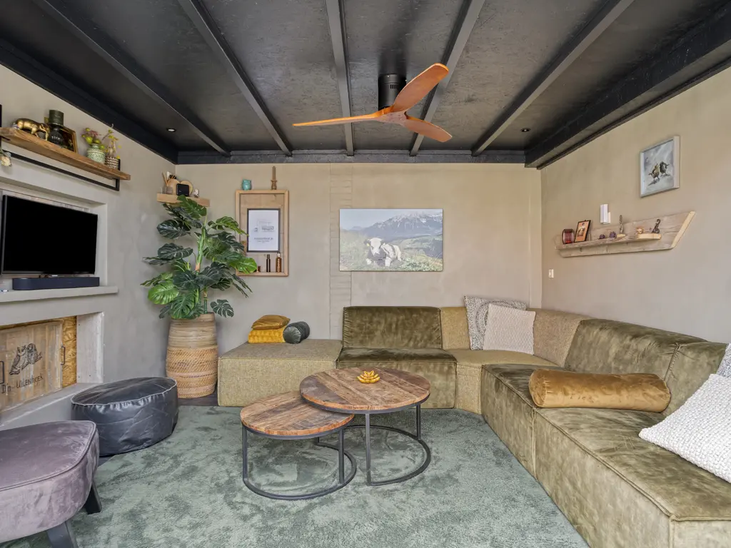 Julianastraat 20, DONGEN