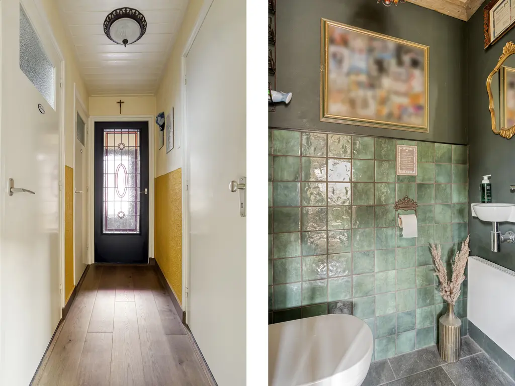 Julianastraat 20, DONGEN