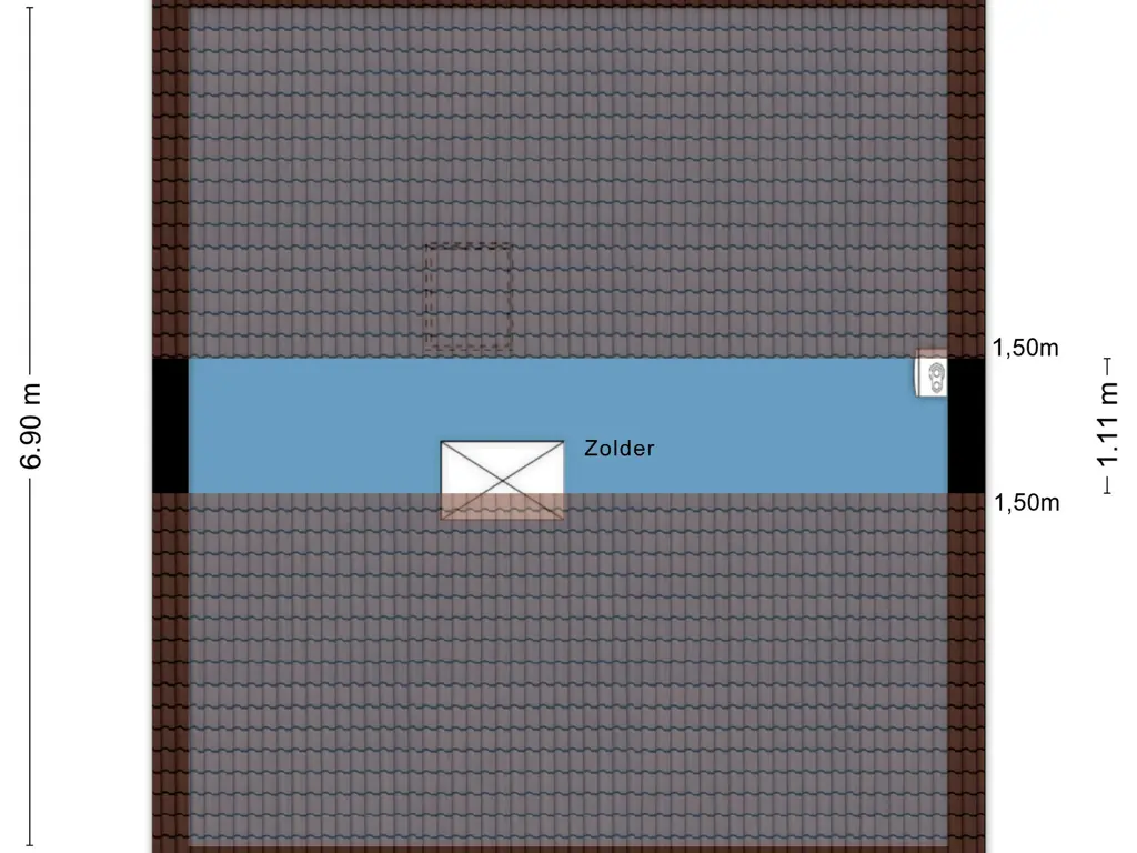 Julianastraat 20, DONGEN