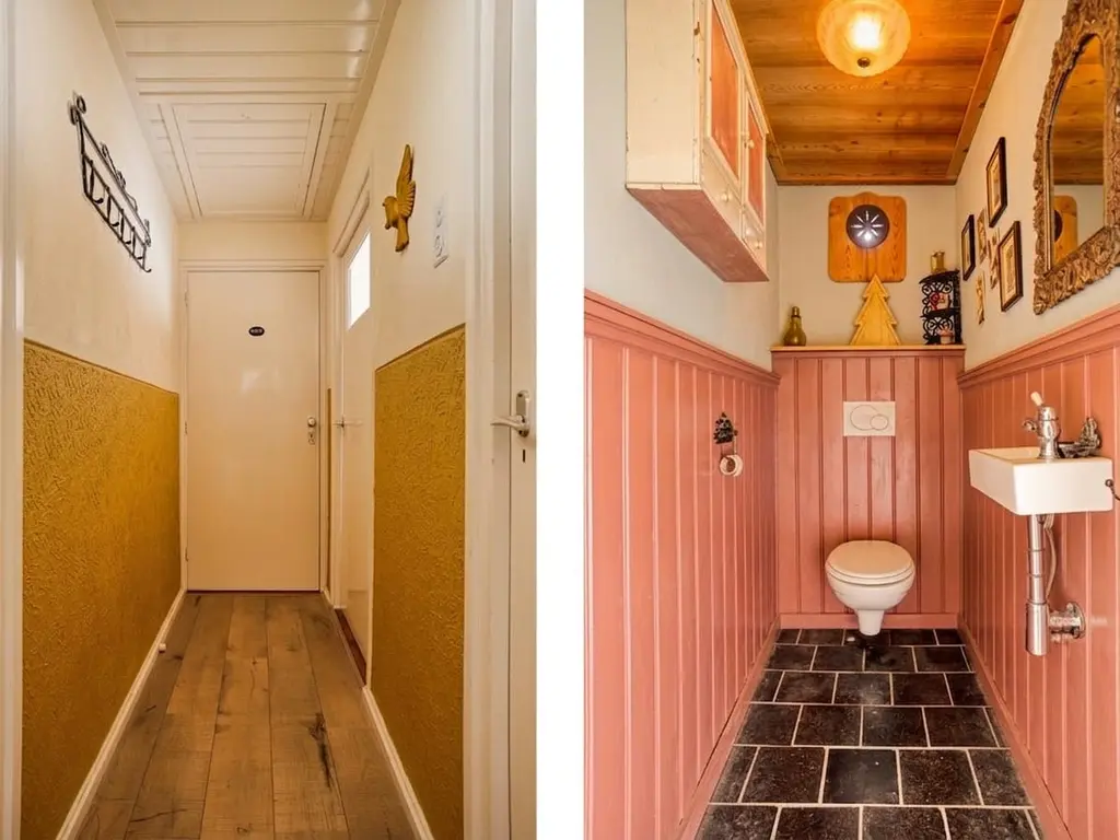 Julianastraat 20, DONGEN