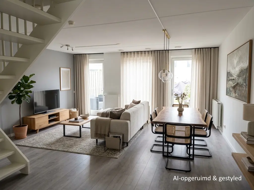 Wemeldingestraat 6, TILBURG